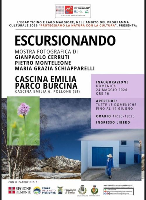 Escursionando