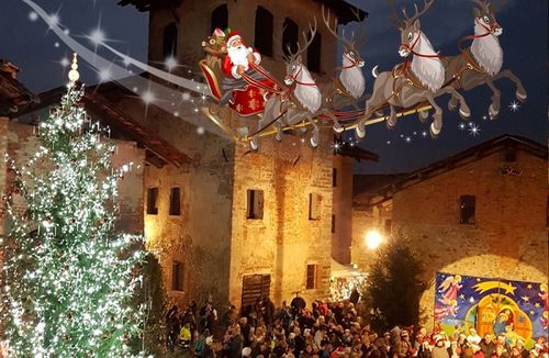 Mercativo degli Angeli