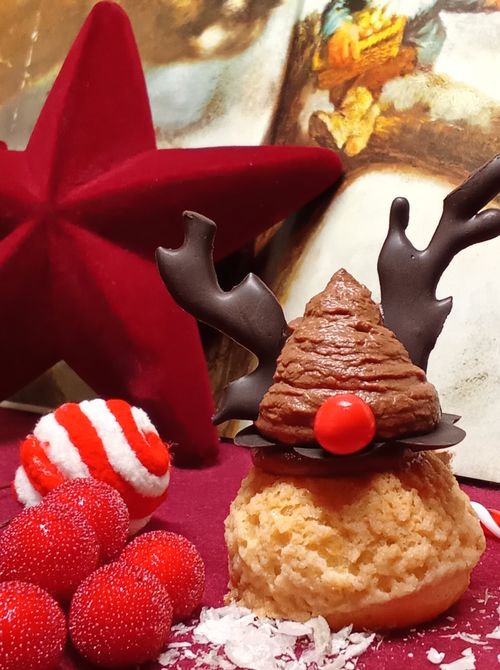 Corso aperitivi natalizi