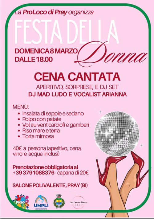 Festa della Donna