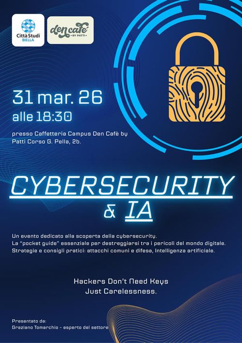 Cybersecurity & IA