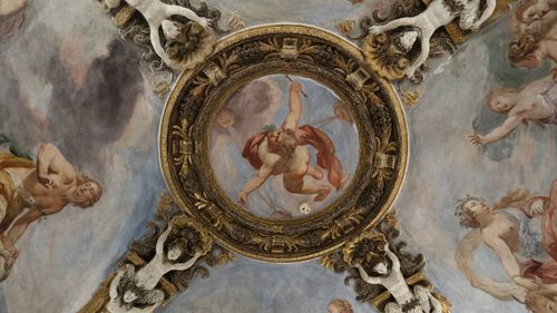 RIAPERTURA POLO MUSEALE MASSERANESE dopo la pausa estiva