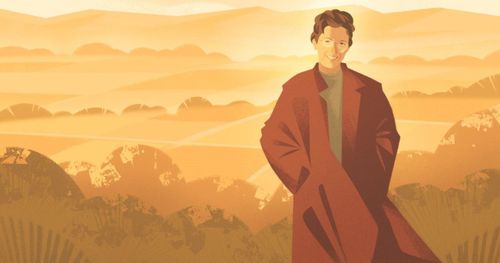 Maria Bonino. La vita è la realizzazione del sogno della giovinezza