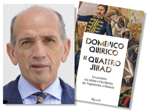 Serata con Domenico Quirico