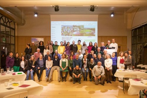 Il Biellese in un Piatto