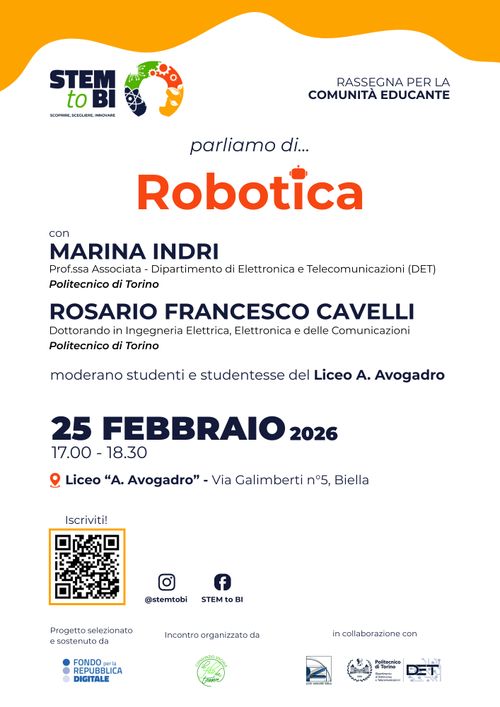 Robotica