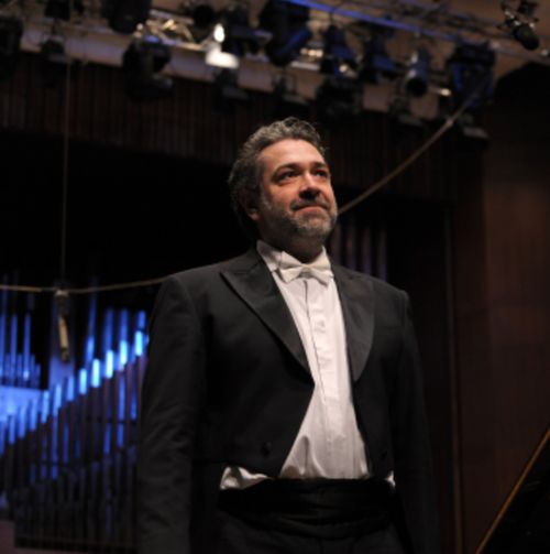 Concerto "88 porte per entrare nel tempo"