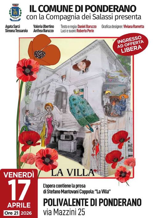 La Villa