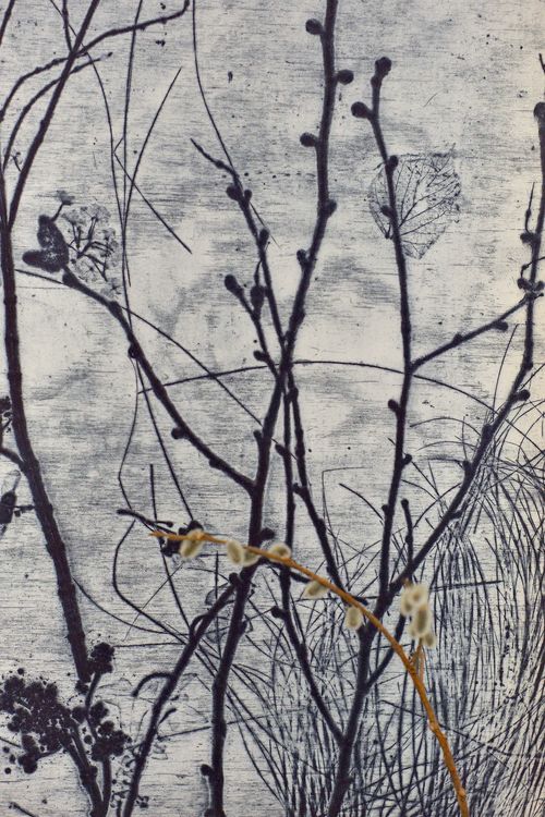 Komorebi - Mostra di Martina Cioffi, Maria Elisabetta Novello e Michela Pomaro