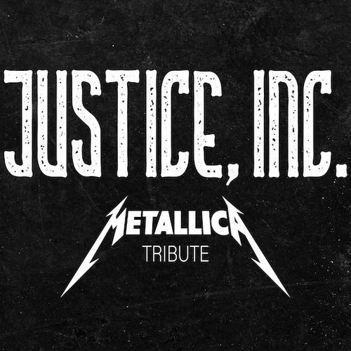 Justice, Inc LIVE BAND (Metallica Tribute)