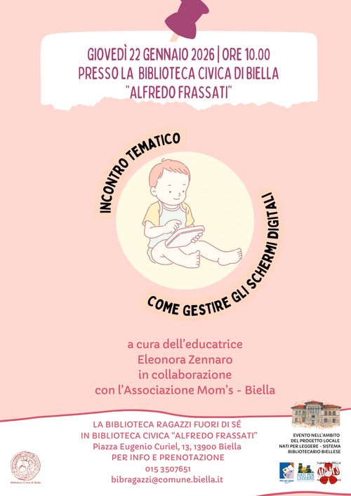 Come gestire gli schermi digitali