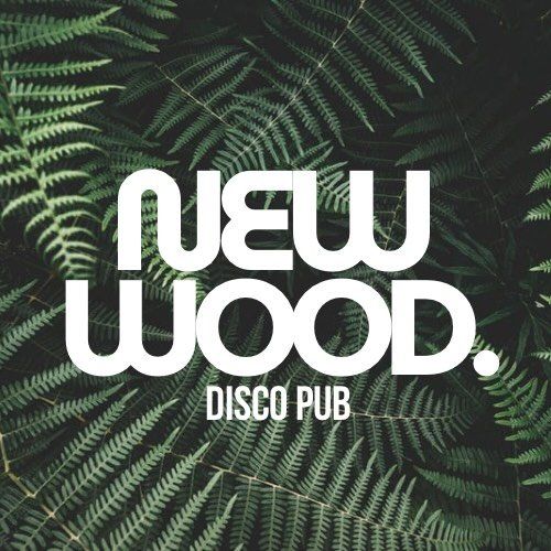 New Wood discoclub e Malvada - Que perrra mi amiga noche 