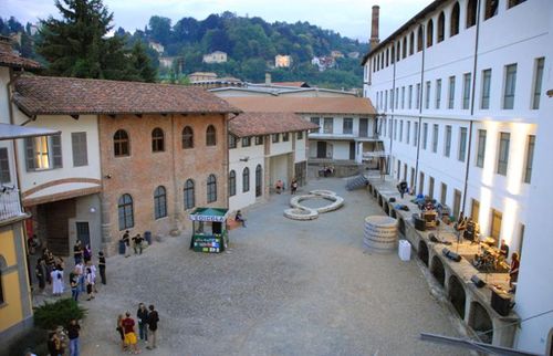 Visite guidate a Cittadellarte