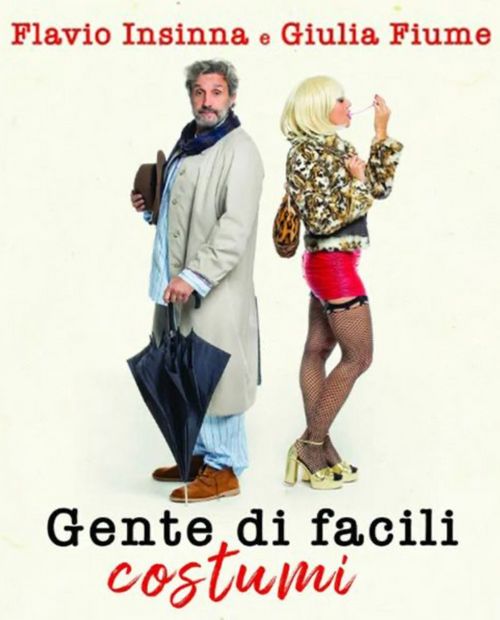 Gente di facili costumi