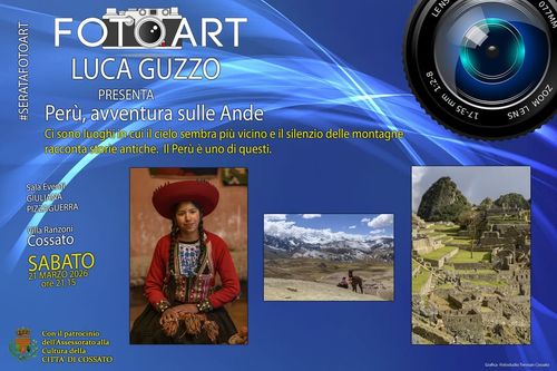 Perù, avventura sulle Ande