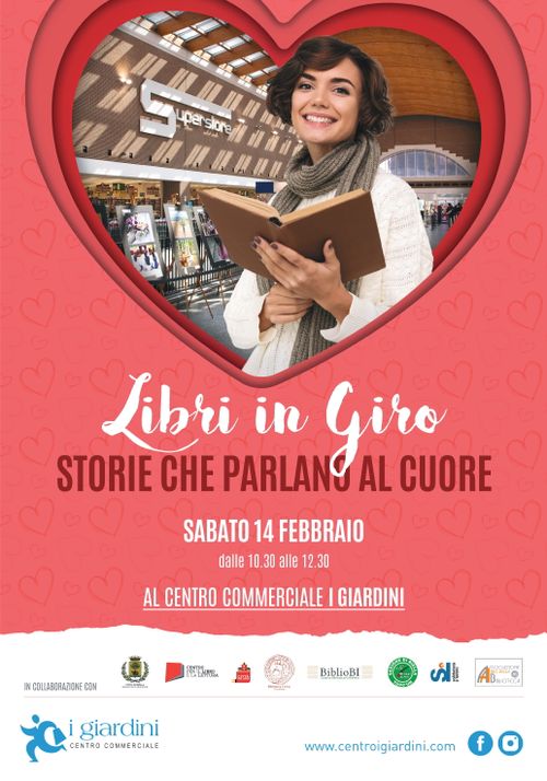 Libri in Giro