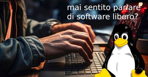 Linux time - ogni sabato