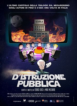 D'istruzione pubblica