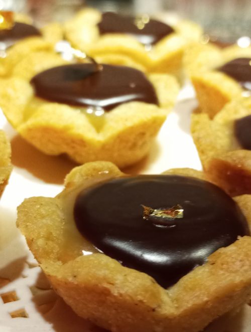 Workshop sformatini e flan