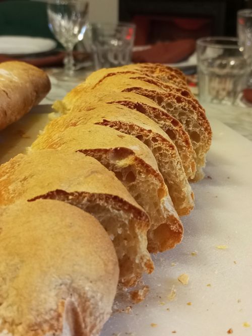 Una domenica in Cucina: Omaggio a Julia Child