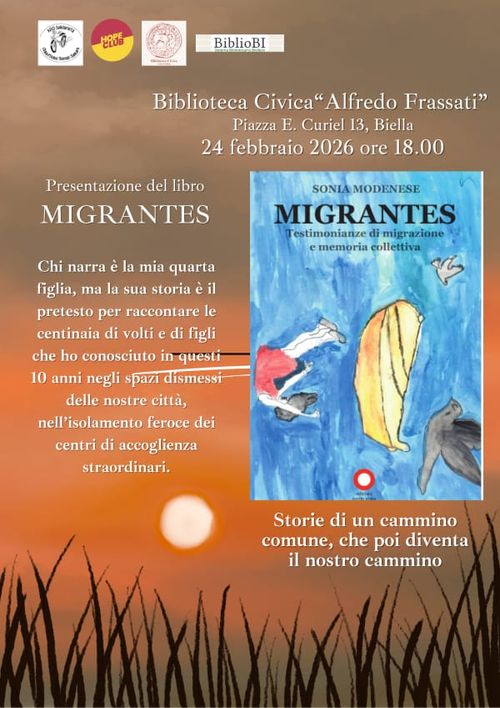 Migrantes