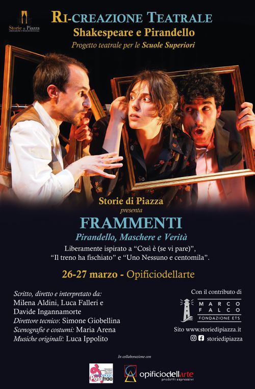 Frammenti