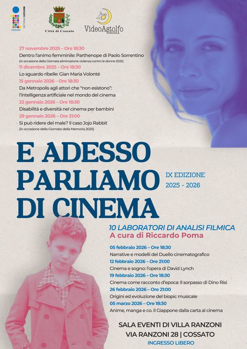 Cinema e sogno: l'opera di David Lynch