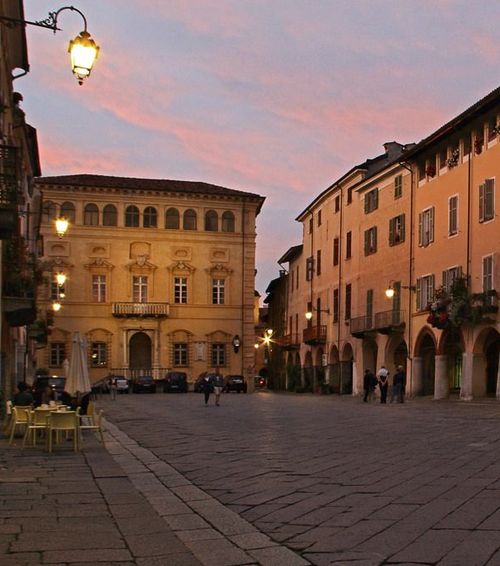 Capodanno in piazza Cisterna
