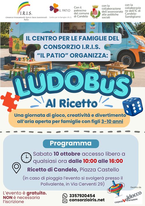 LUDOBuS