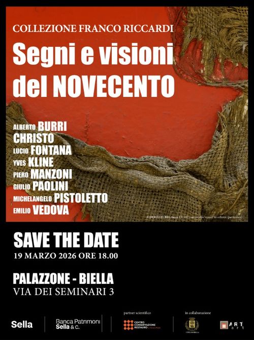 Segni e visioni del Novecento