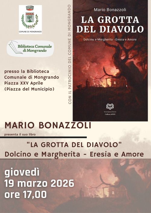 La grotta del Diavolo