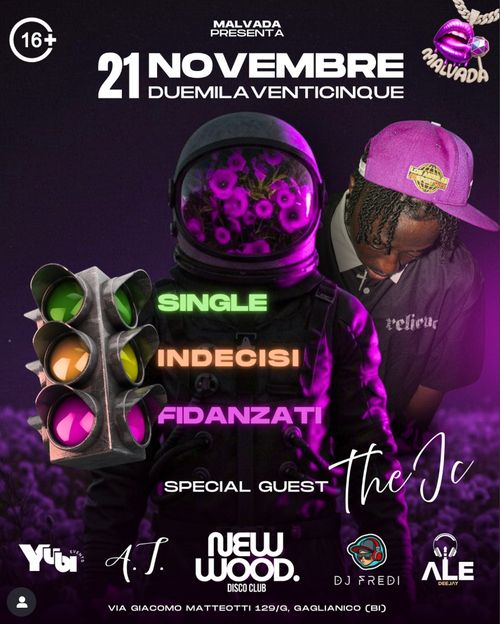 MALVADA - COLOR y PERREO DJ SET